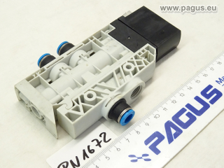 FESTO Magnetventil