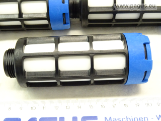 FESTO Schalldämpfer