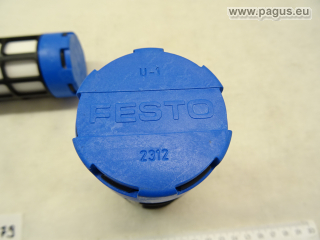 FESTO Schalldämpfer