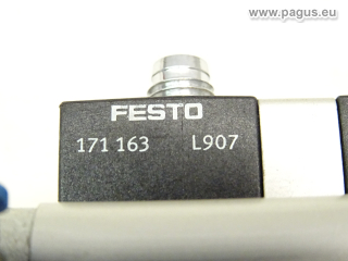 FESTO Kompaktzylinder