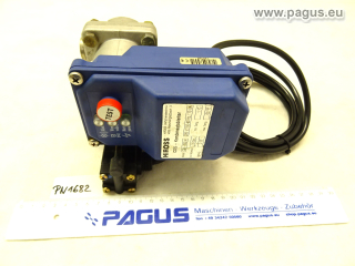 HIROSS steam trap