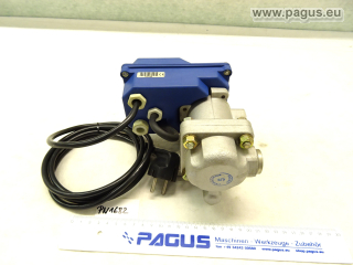 HIROSS steam trap