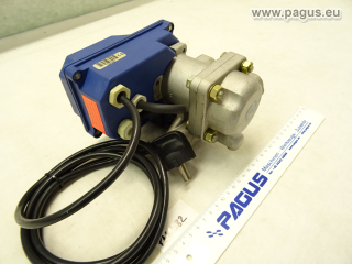 HIROSS steam trap