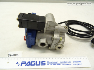 HIROSS steam trap