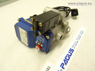 HIROSS steam trap