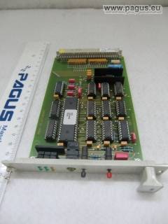 AEG Steuerelektronik