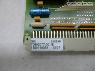 AEG Steuerelektronik