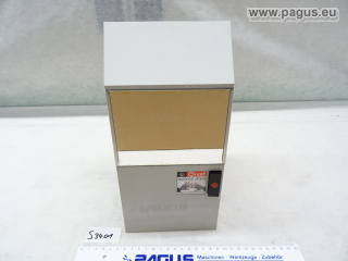 ORVET Händetrockner