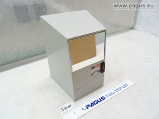 ORVET Händetrockner