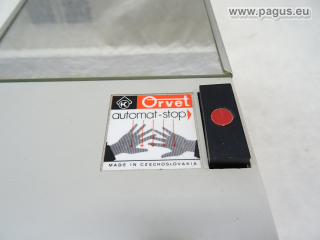 ORVET Händetrockner