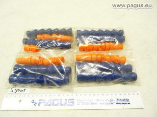 Loc-Line® Kühlmittelschlauch