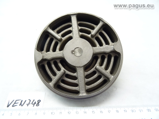 GARDNER - DENVER Druckventil