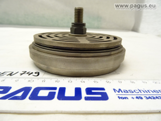 GARDNER - DENVER Druckventil