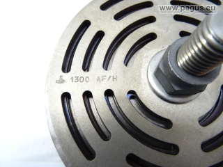 GARDNER - DENVER Druckventil