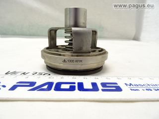 GARDNER - DENVER Saugventil