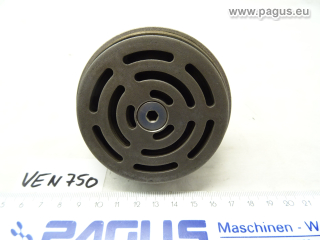 GARDNER - DENVER Saugventil