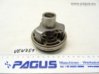 GARDNER - DENVER Saugventil