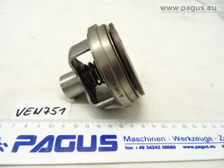 GARDNER - DENVER Saugventil