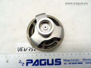 GARDNER - DENVER Saugventil