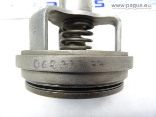 GARDNER - DENVER Saugventil