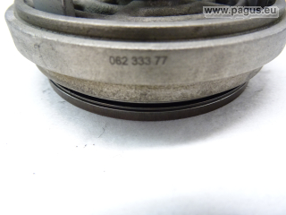 GARDNER - DENVER Saugventil