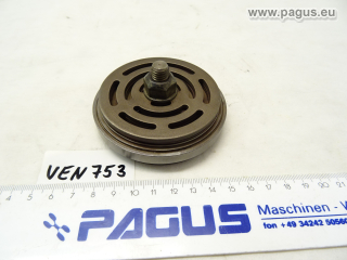 GARDNER - DENVER Druckventil