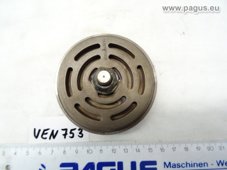 GARDNER - DENVER Druckventil