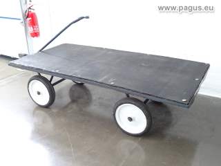 PAGUS Transportwagen