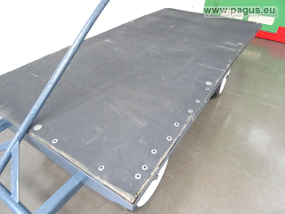 PAGUS Transportwagen