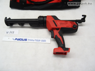 MILWAUKEE® Akku-Kartuschenpresse