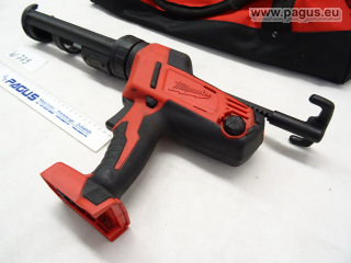MILWAUKEE® Akku-Kartuschenpresse