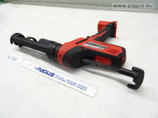 MILWAUKEE® Akku-Kartuschenpresse