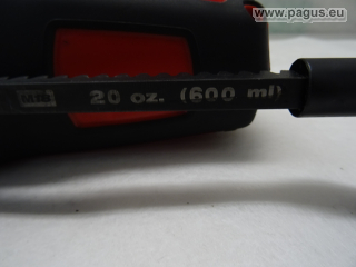 MILWAUKEE® Akku-Kartuschenpresse