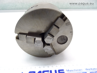 WMW 3-jaw chuck