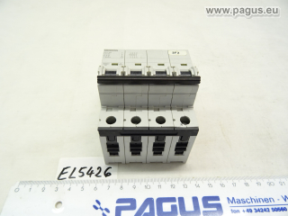 SIEMENS Leitungsschutzschalter