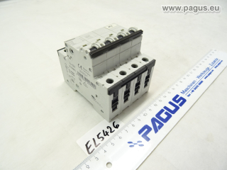 SIEMENS Leitungsschutzschalter