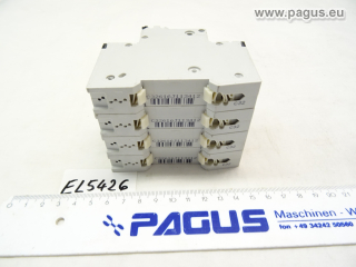 SIEMENS Leitungsschutzschalter