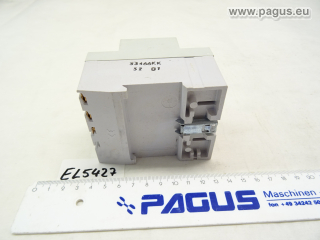 SIEMENS FI-Schutzschalter