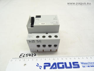 SIEMENS FI-Schutzschalter