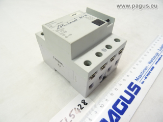 SIEMENS FI-Schutzschalter