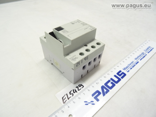 SIEMENS FI-Schutzschalter