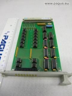 AEG Steuerelektronik