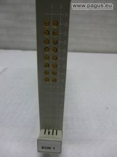 AEG Steuerelektronik