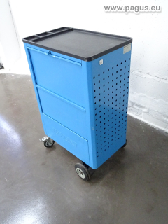 HOMMEL HERCULES Werkzeugwagen