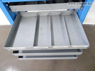 HOMMEL HERCULES Werkzeugwagen