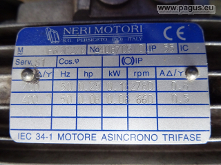 YALE Deckenschwenkkran