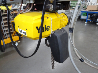 YALE Deckenschwenkkran