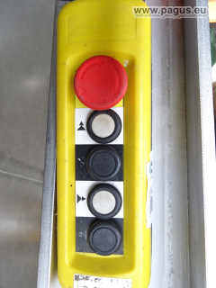 YALE Deckenschwenkkran