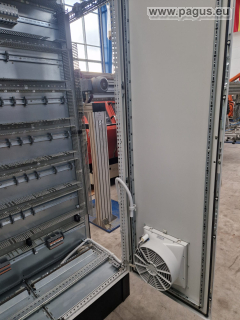 RITTAL Schaltschrank