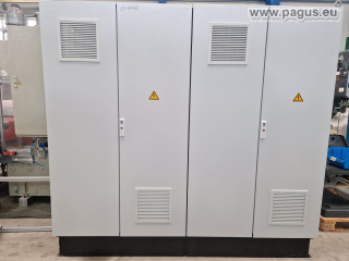 RITTAL Schaltschrank